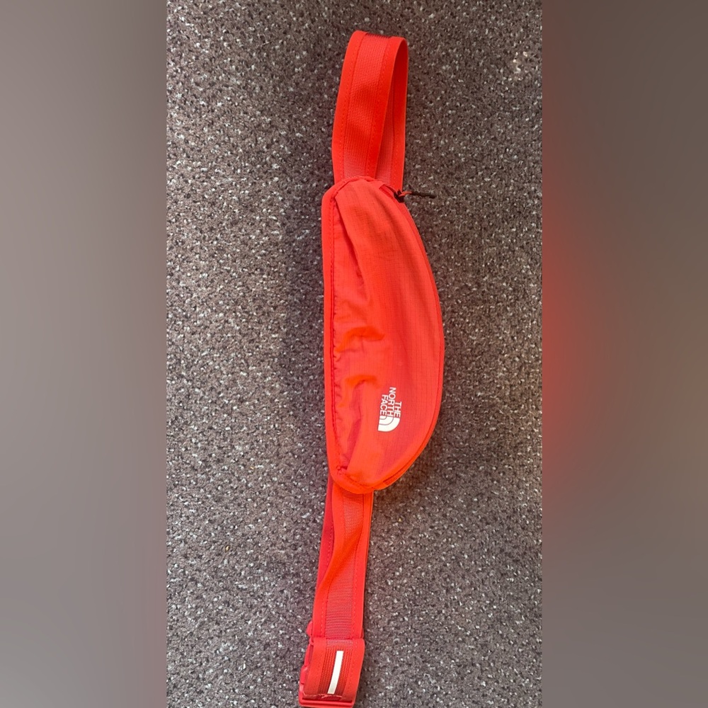 The North Face running belt bag